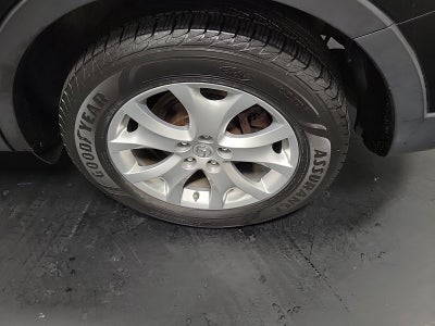 2012 Mazda Mazda CX-9 Touring