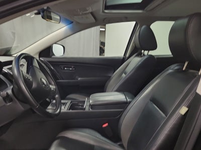 2012 Mazda Mazda CX-9 Touring