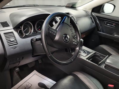 2012 Mazda Mazda CX-9 Touring