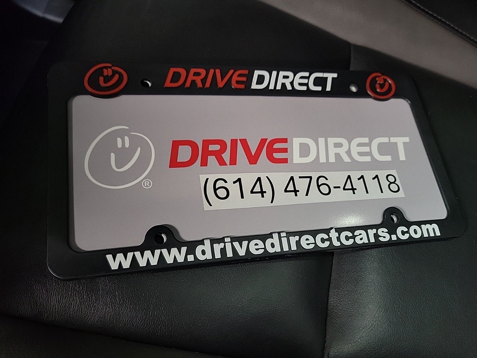 2012 Mazda Mazda CX-9 Touring