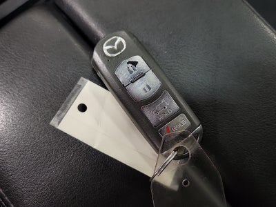 2012 Mazda Mazda CX-9 Touring