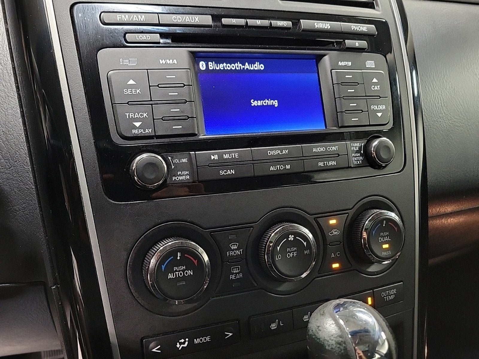 2012 Mazda Mazda CX-9 Touring