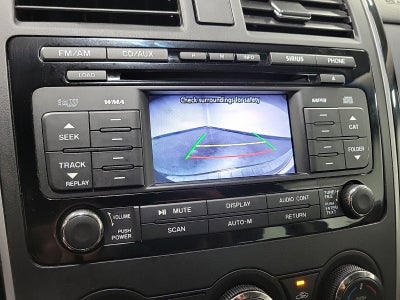 2012 Mazda Mazda CX-9 Touring