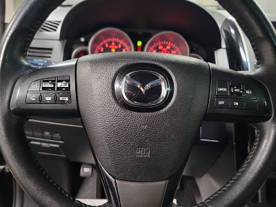 2012 Mazda Mazda CX-9 Touring