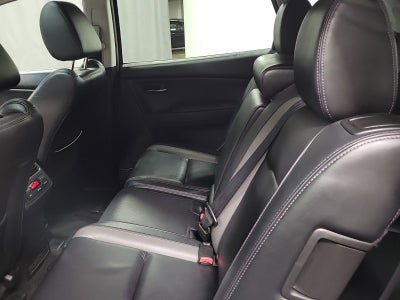 2012 Mazda Mazda CX-9 Touring