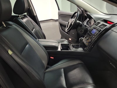 2012 Mazda Mazda CX-9 Touring