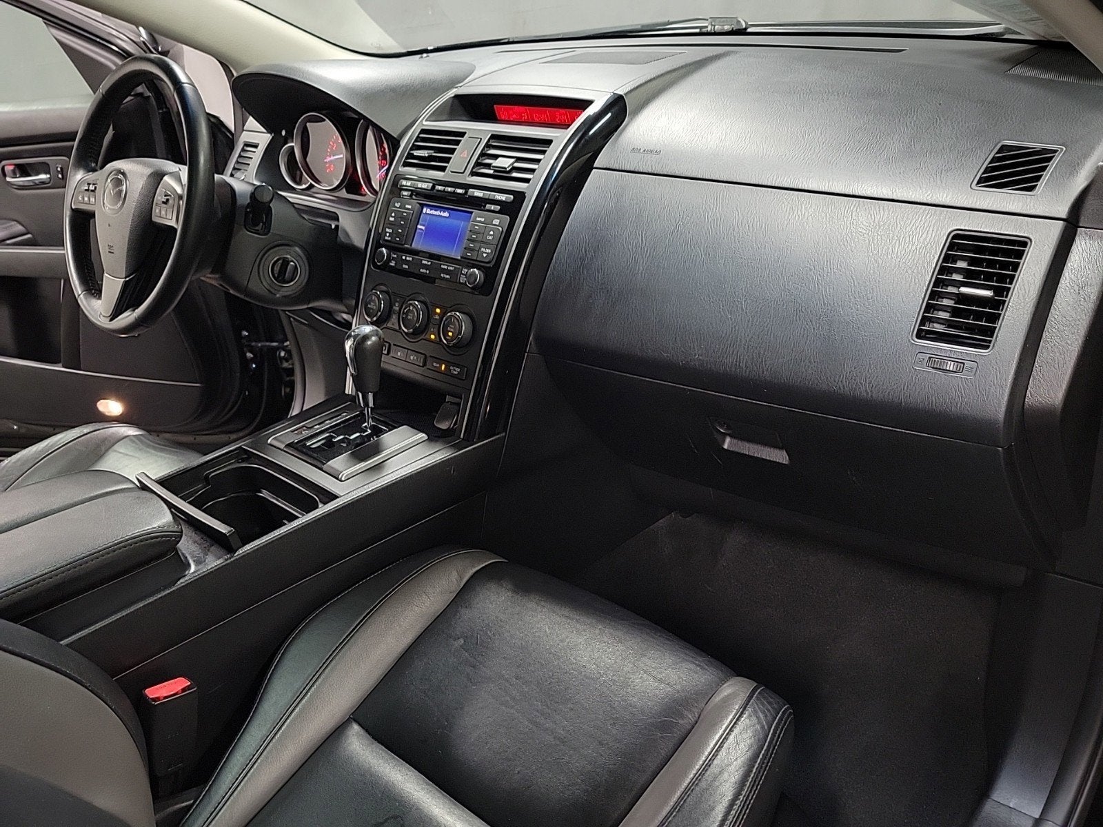 2012 Mazda Mazda CX-9 Touring