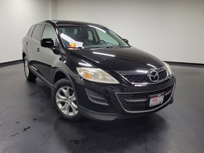 2012 Mazda Mazda CX-9 Touring