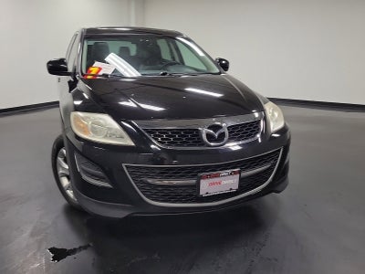 2012 Mazda Mazda CX-9 Touring
