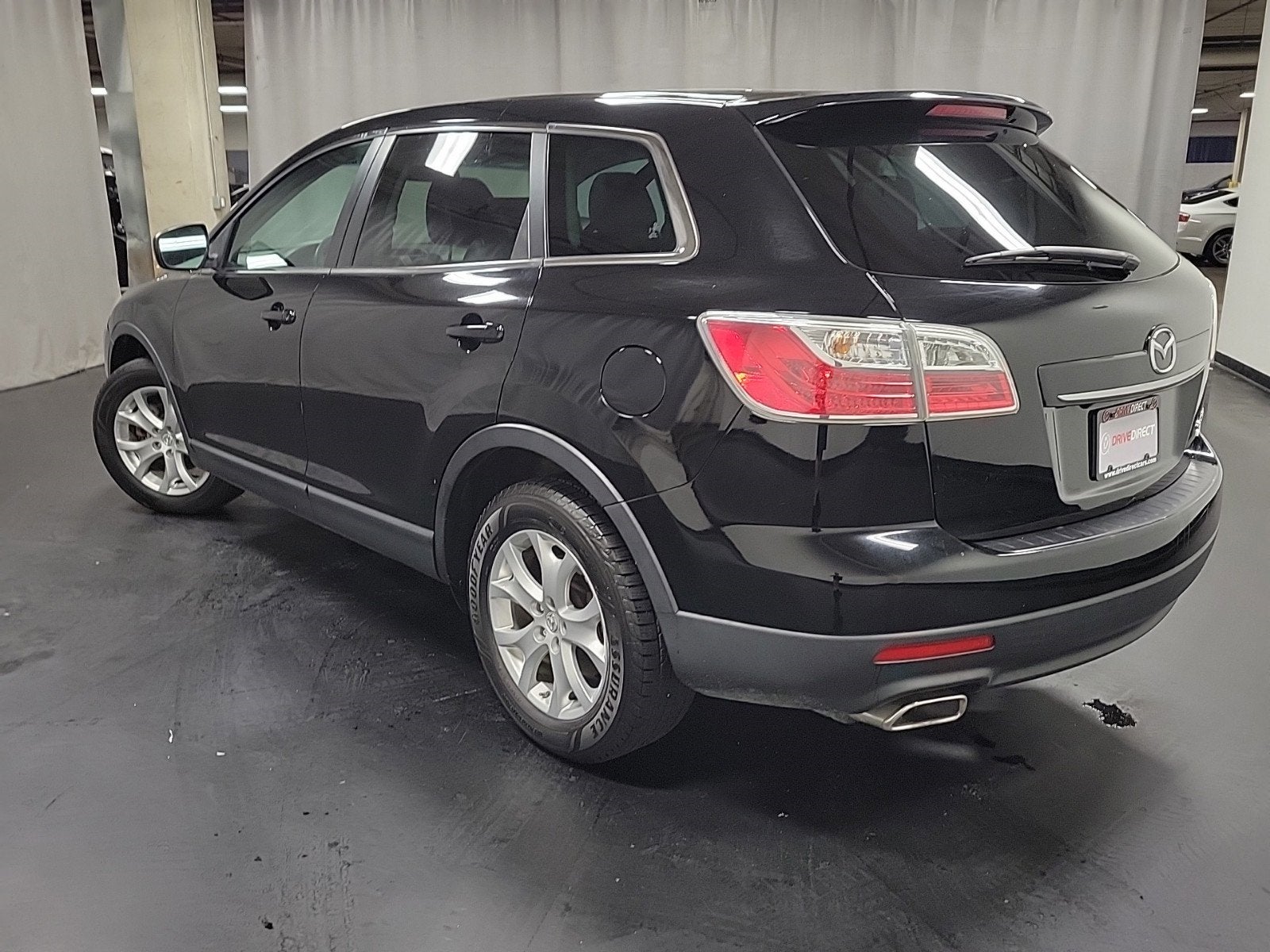 2012 Mazda Mazda CX-9 Touring