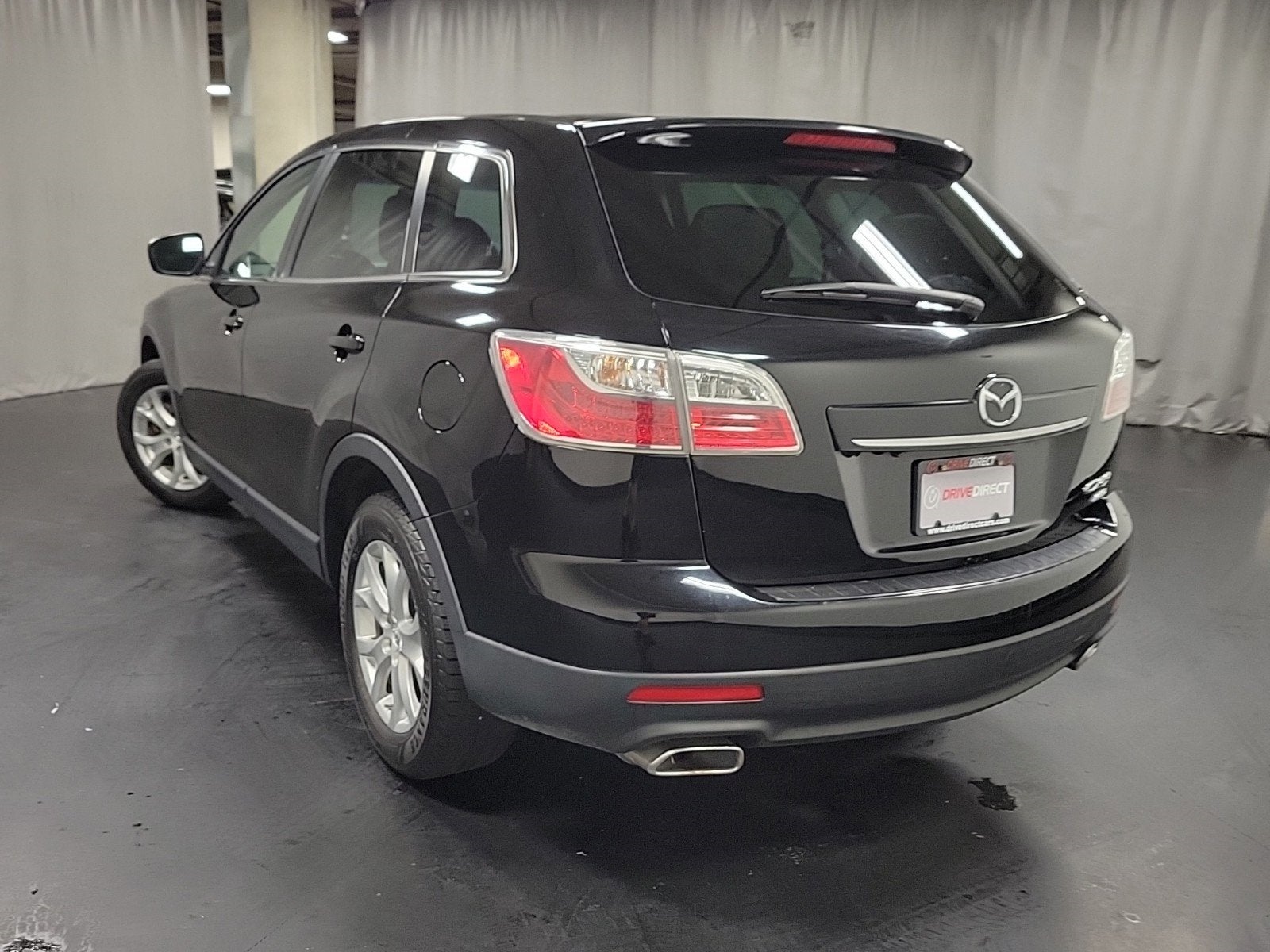 2012 Mazda Mazda CX-9 Touring