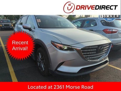 2019 Mazda Mazda CX-9 Sport