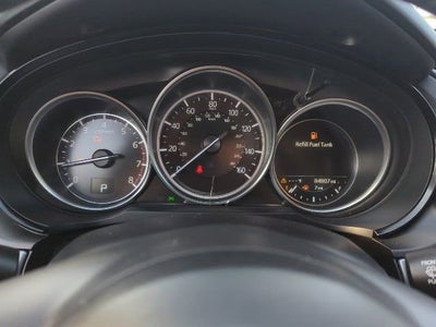 2019 Mazda Mazda CX-9 Sport