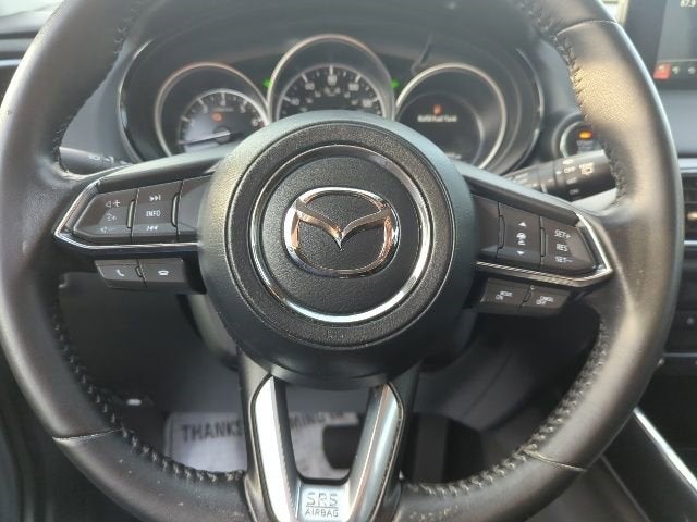 2019 Mazda Mazda CX-9 Sport