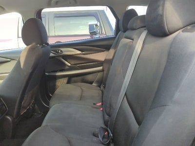 2019 Mazda Mazda CX-9 Sport