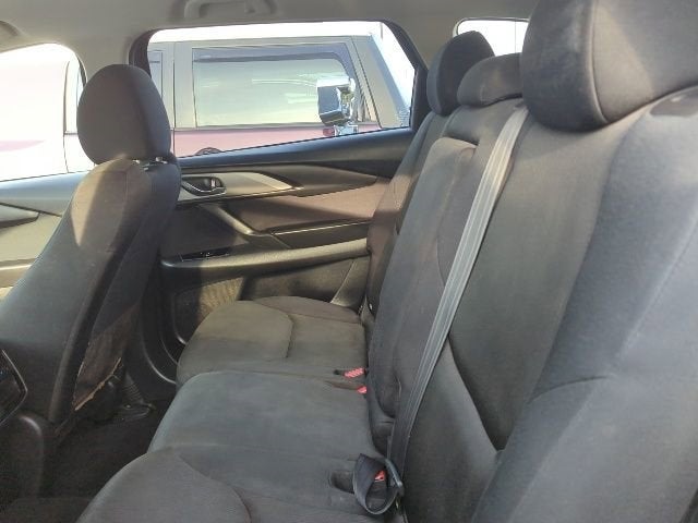 2019 Mazda Mazda CX-9 Sport