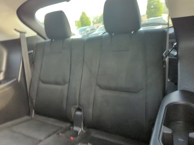 2019 Mazda Mazda CX-9 Sport