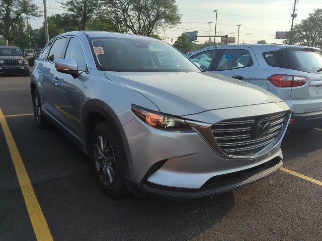 2019 Mazda Mazda CX-9 Sport
