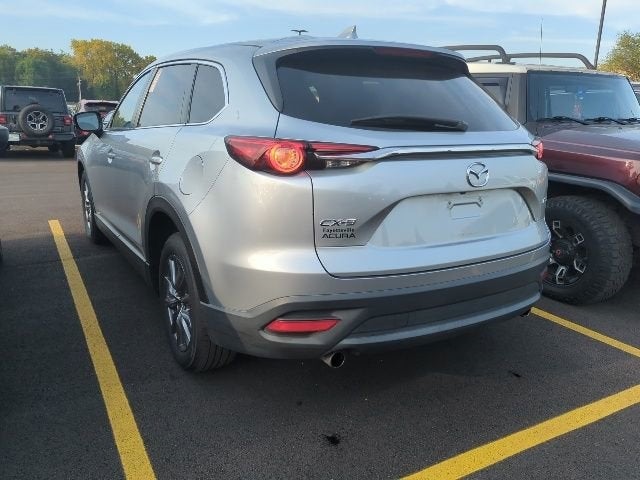 2019 Mazda Mazda CX-9 Sport