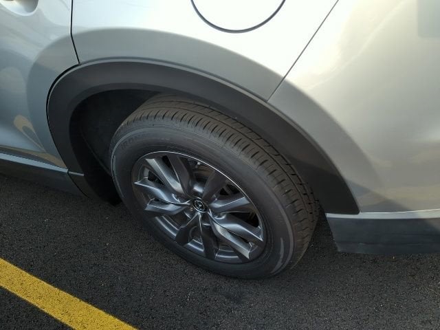 2019 Mazda Mazda CX-9 Sport