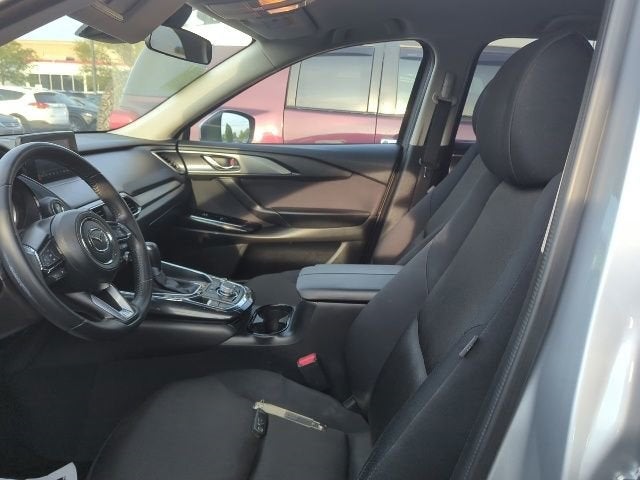 2019 Mazda Mazda CX-9 Sport