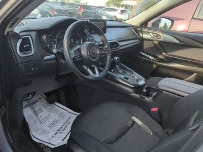 2019 Mazda Mazda CX-9 Sport