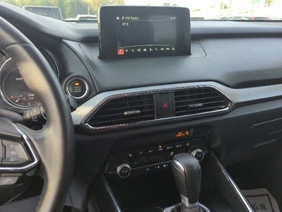 2019 Mazda Mazda CX-9 Sport