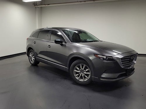 2019 Mazda Mazda CX-9 Touring