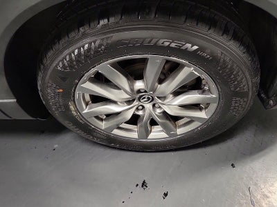 2019 Mazda Mazda CX-9 Touring