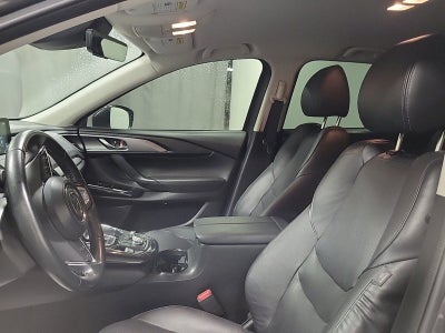 2019 Mazda Mazda CX-9 Touring