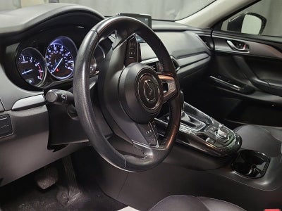 2019 Mazda Mazda CX-9 Touring