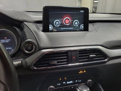 2019 Mazda Mazda CX-9 Touring