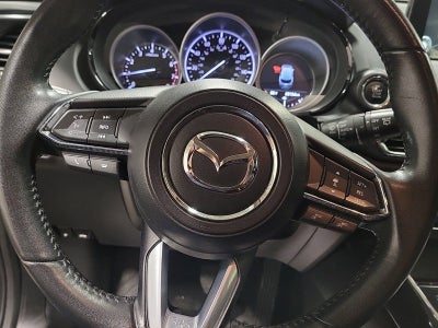 2019 Mazda Mazda CX-9 Touring