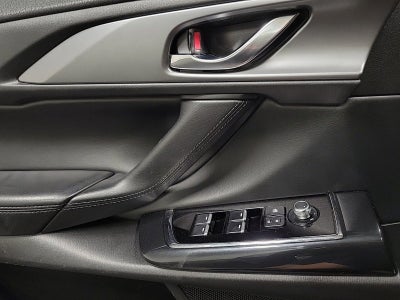 2019 Mazda Mazda CX-9 Touring