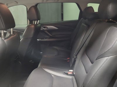 2019 Mazda Mazda CX-9 Touring