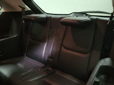 2019 Mazda Mazda CX-9 Touring