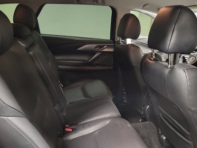 2019 Mazda Mazda CX-9 Touring