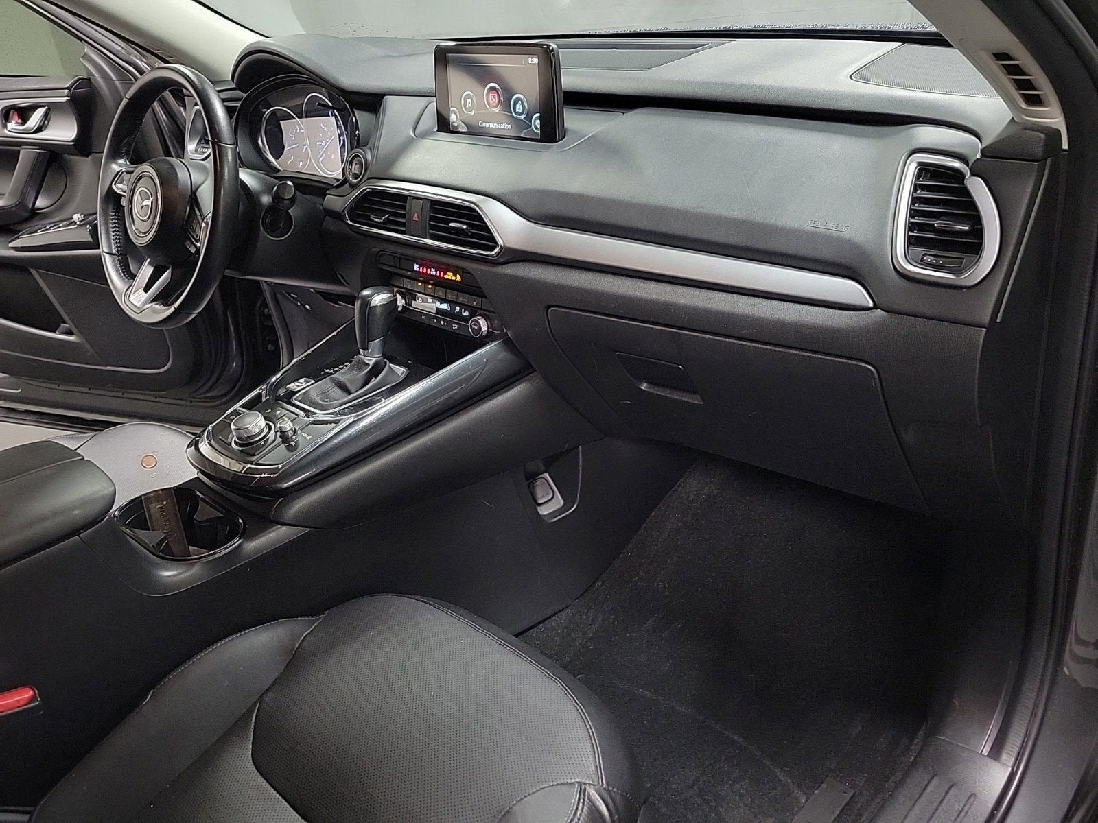 2019 Mazda Mazda CX-9 Touring