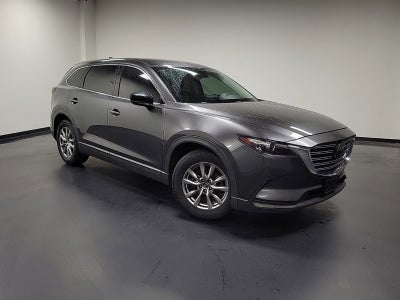 2019 Mazda Mazda CX-9 Touring