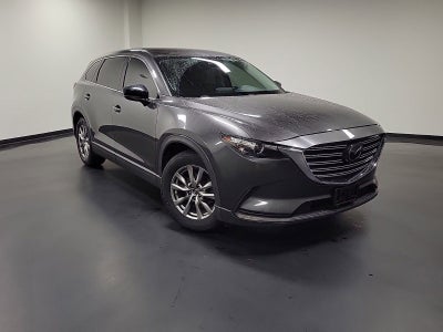 2019 Mazda Mazda CX-9 Touring