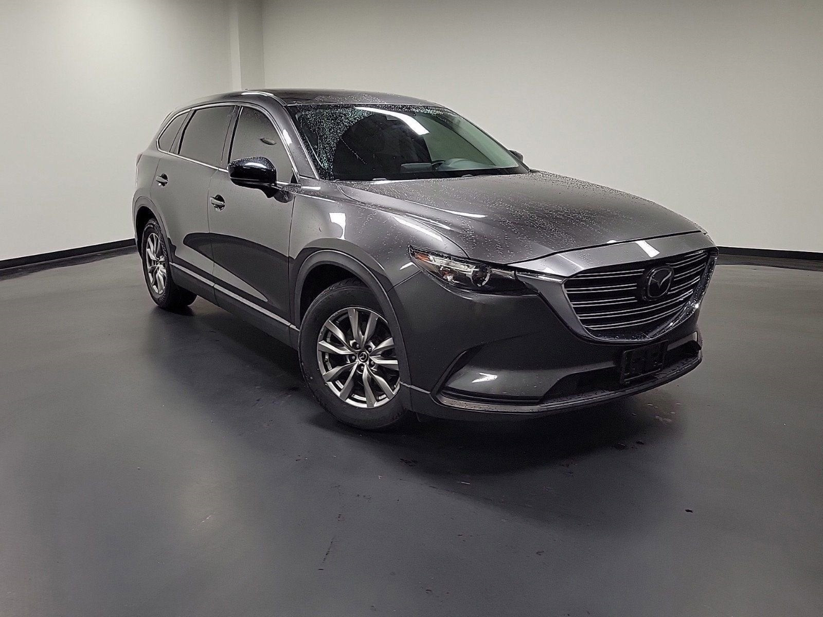 2019 Mazda Mazda CX-9 Touring
