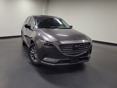 2019 Mazda Mazda CX-9 Touring