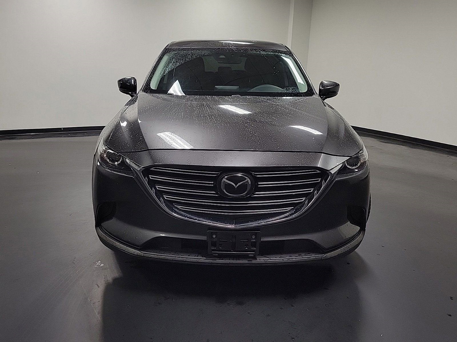2019 Mazda Mazda CX-9 Touring