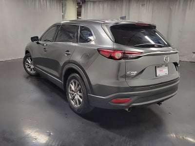 2019 Mazda Mazda CX-9 Touring
