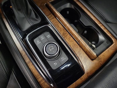 2022 Nissan Armada SL