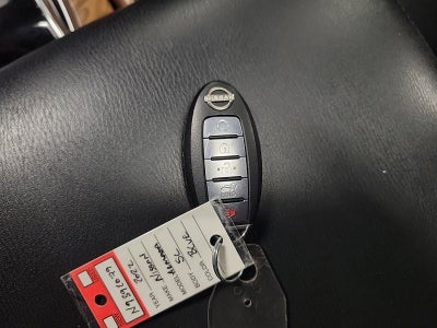 2022 Nissan Armada SL