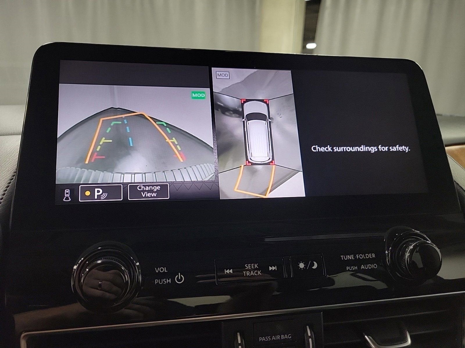 2022 Nissan Armada SL