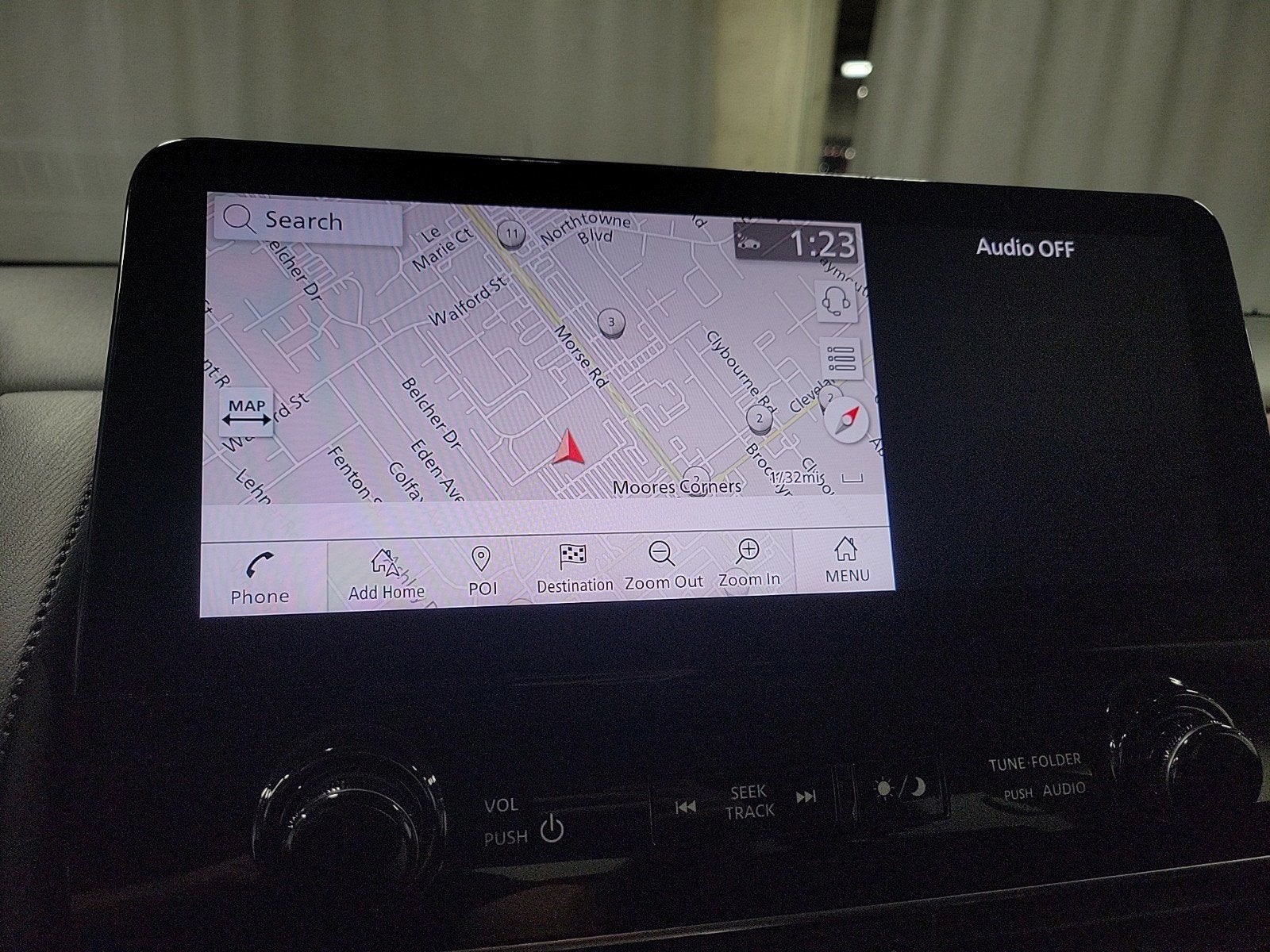 2022 Nissan Armada SL