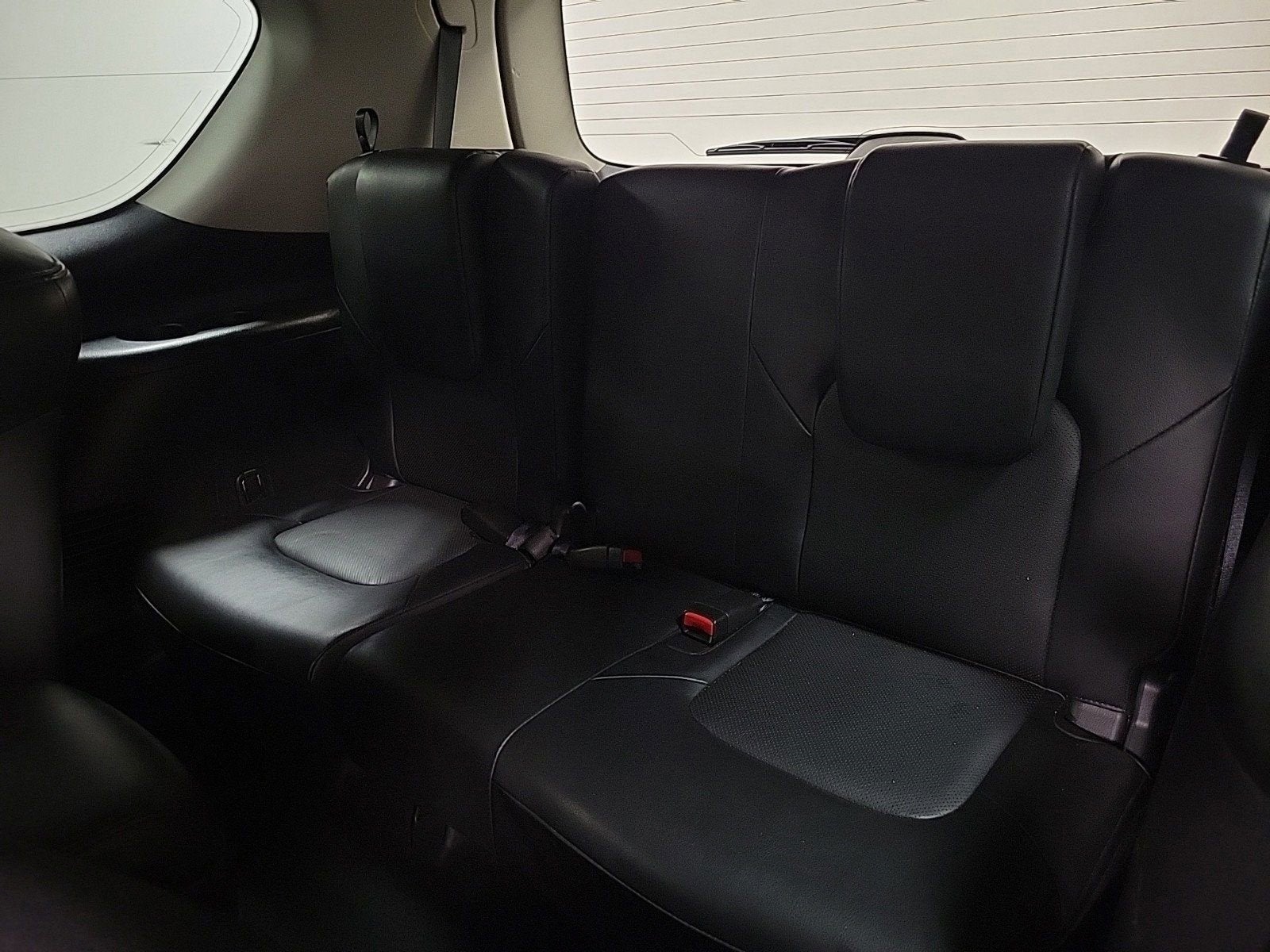 2022 Nissan Armada SL