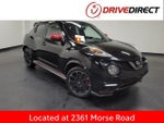 2015 Nissan Juke NISMO RS